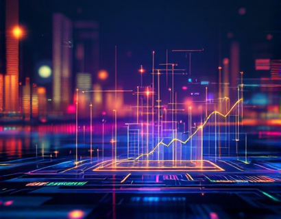 Digital Finance Revolution