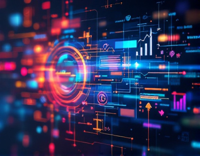 Digital Finance Revolutionized by AI and Cryptocurrency