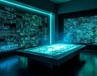 Extreme Convergence of AI and Crypto