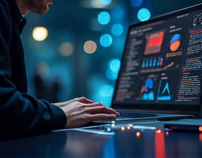 Future of Finance