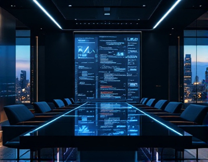 Harnessing the Power of AI in Cryptocurrency