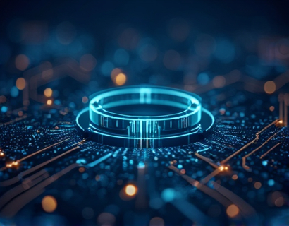Harnessing the Power of AI in Cryptocurrency
