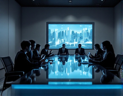 Innovating the Future of Finance with AI and Cryptocurrency