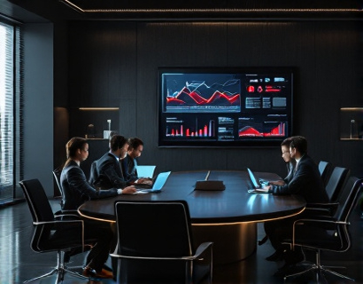 Merging Artificial Intelligence and Cryptocurrency: A New Era for Digital Finance