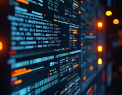 Securing the Future of Finance with AI and Crypto