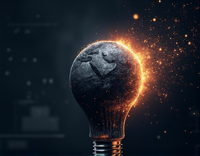 Transforming the Financial Landscape with AI and Crypto