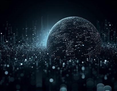 Transforming the Future of Digital Finance with AI and Crypto