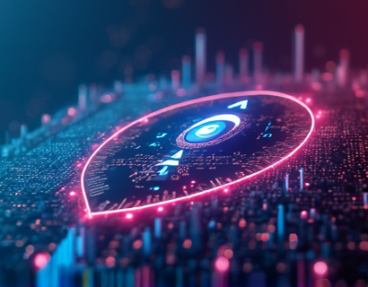 Unlocking the Future of Financial Technology with Artificial Intelligence and Cryptocurrency