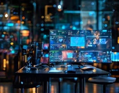 Vital Intersection of AI and Crypto in FinTech