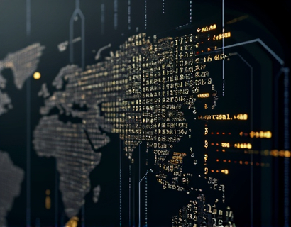 Zestful Convergence of AI and Crypto in Financial Services