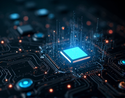 Zestful Integration of AI and Cryptocurrency in Digital Finance